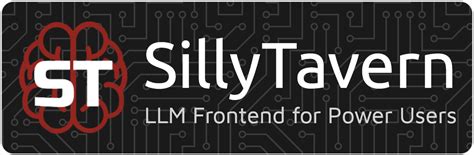 sillytavern|Wiki – SillyTavern.
